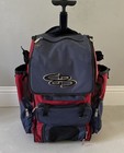 Boombah Superpack Xl Rolling Bat Bag