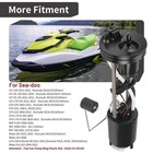 Fuel Pump Assembly  275500734 For Sea-doo Rxp X 255 Rxt 215 260 Wake 155 Pro 215