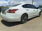 2015 Nissan Altima 2 5