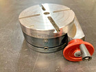 Sherline 4  Manual Rotary Table Part 3700  Free Insured Shipping 