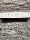 1999 Limited Edition Texaco Season s Greetings 18-wheel Box Trailer Truck Bank