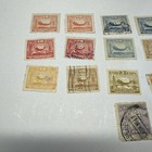 Bolivia Stamps Postal Tax  Unused And Used Hinged   lot 34a  File 91 