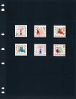  5 00 Scott Value  - 1966 Romania Chess Tournament Bucharest Cv Mnh Nh Umm