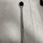 Stanley Proto J5450xl 1 2  Drive Long Handle Premium Pear Head Ratchet  15 