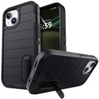 For Apple Iphone 14 Plus 14 14 Pro Max Shockproof Case Cover Hard Hybrid Rubber