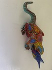 Hand Carved Alebrije Oaxacan Wood Carving 