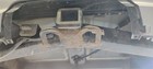 17 Hyundai Santa Fe Hitch tow Hook winc B8161-adu00  Oem