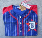 Detroit Stars  24 Negro League Stitched Street Wear Jersey Nwt  110 Size Medium