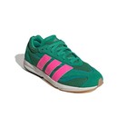 Adidas Lightblaze Lp Jp6181 Women s Sneakers Green Pink Lifestyle Shoes