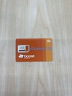 Boost Mobile Expanded Network Sim Card Activation Kit   New Sim Cards  