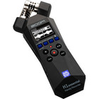 Zoom H1essential Stereo Handy Recorder  2024 Model  Essential Series  With