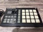 Maschine Mikro Mk2 Native Instruments Black Midi Controller No Software