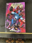 Mixed Lot Of Marvel   Dc Graphic Novels X-men Avengers Batman Superman Star Wars