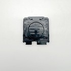 Used Speaker Grille Oem Back Housing Case Cover For Motorola Apx6000 Radio Blk
