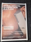 Dermaflash Luxe Sonic Facial Dermapelling Device - Blush