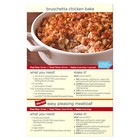 Stove Top Low Sodium Chicken Stuffing Mix  6 Oz