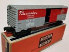 Vintage Lionel New York Central Pacemaker 6464 - 125 Boxcar  excellent Condition