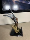 Freddy Krueger Glove Display Stand A Nightmare On Elm Street Prop
