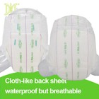 Aimisin Adult Diapers With Tabs For Men Women Incontinent Diapers 20 40 60 80