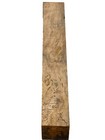 Spalted Tamarind Turning Blank 2x 2x 12 Wood Carving Block- Free Us Shipping