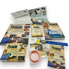 Dave Ramsey Financial Peace University Kit Cds Workbook Envelope System Book