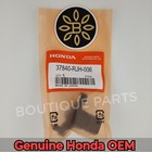 Oem Genuine For Honda Camshaft Position Sensor 37840-rjh-006 Cmp 2001-2005 Civic
