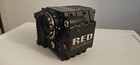 Red Kit - Scarlett X Dragon 6k Camera-monitor-battery-cards-reader   Case 