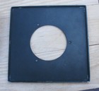  Original Sinar Norma  F   P Fit Lens Board  Copal 3 64mm Hole 