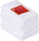 Flour Sack Tea Towels  28  X 28  Ring Spun 100  Cotton Utopia Kitchen