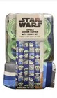 Star Wars Mandalorian Baby Yoda 13 Piece Shower Curtain With Rings Set  72 x72 