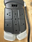Apc Surgearrest Home office Surge Protector - 8 Outlets   Phone modem