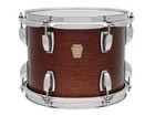 Ludwig Legacy Mahogany Vintage Natural Finish Downbeat 20_12_14 Drums Shells New