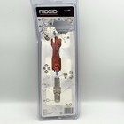 Ridgid 56988 Ez Change Plumbing Wrench Faucet Installation And Removal Tool