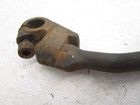 79 Yamaha Yz 125 Kicker Kick Start Lever Pedal 1w1-15620-01-00 1979