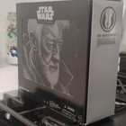 Hasbro Star Wars Black Series Obi-wan Kenobi Action Figure 2016 Sdcc16 