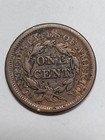 1853 Us Large Cent Cheap    
