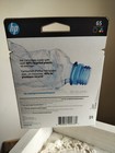 Hp  65 2pack Combo Ink Cartridges 65 Black And Color New Genuine For Hp Printers