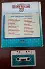 Lost In Boggley Woods Teddy Ruxpin Book   Tape Cassette Worlds Of Wonder Wow