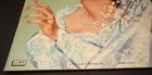    vtg Orig Gorgeous 1962    here Comes The Bride    Paperdollbook  2737  uncut    