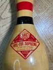 Vintage Abc Approved Clear Plastic Coated Wooden Bowling Pin