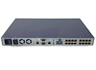Avocent Dsr1030 16-port Kvm Over Ip Switch