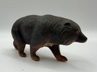Vintage Celluloid Bear Figurine Made In Japan Passed Ncwuta 4 5   