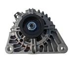 Alternator 110a 12v 6 Groove For 2010 2012 Hyundai Genesis Coupe 2 0l 373002c110