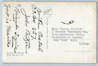 Beirut Lebanon Postcard American University C1930   s Vintage Rppc Photo