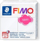 Fimo 8020 0 Fimo Soft Modelling Clay  57 G  White