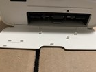 Canon Selphy Cp1200 Wireless Photo Printer White Works But Adapted Not Including