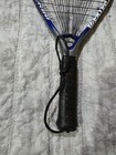 Ektelon  turbo  Racquetball Racquet New Python Strings  Ez Vd Tether And Grip