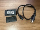 Genuine Ubiquiti Gp-a240-050 Switching Mode Power Supply 24v 0 5a 12w Poe Used