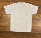 Logo 7 Vintage 90   s Blank T Shirt Lot Of 7 Size Xl - Excellent Condition