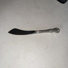 Towle Sterling Silver Old Master Butter Serving Knife Yb-5